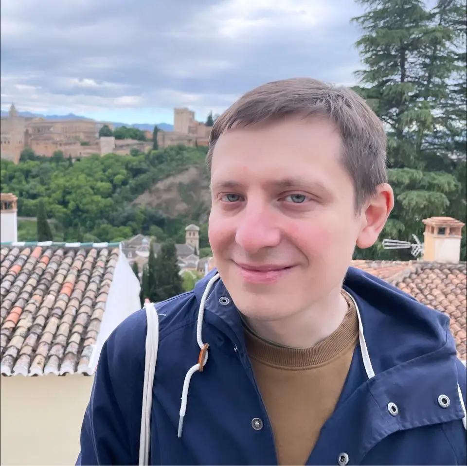 Bogumił Kolmasiak